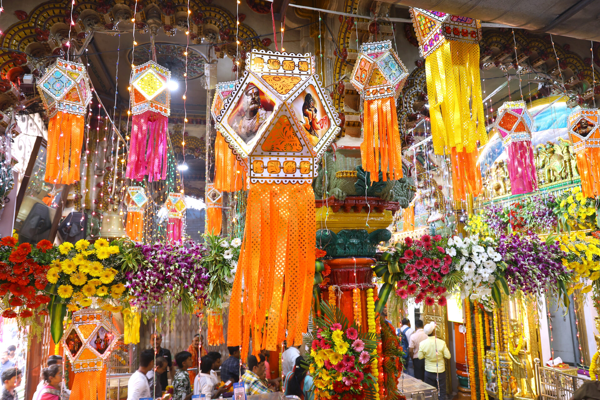 Festivals