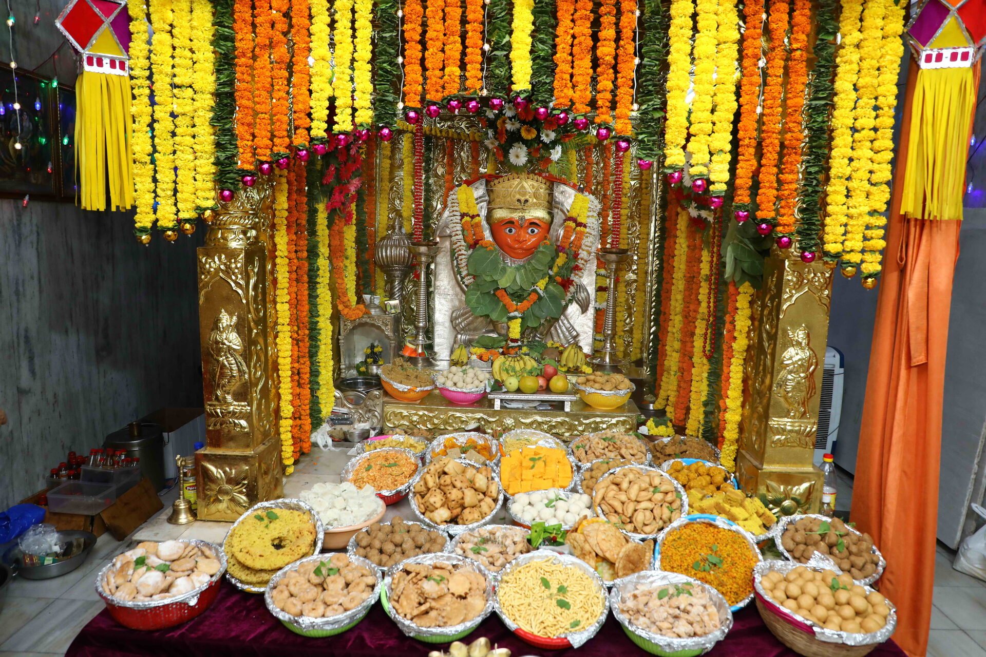 Festivals