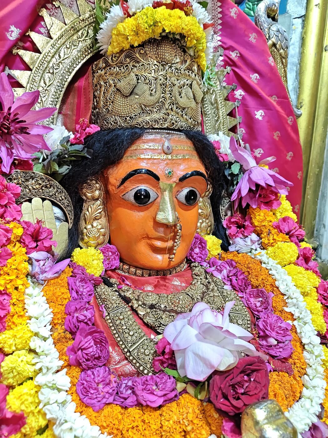 Mumbadevi
