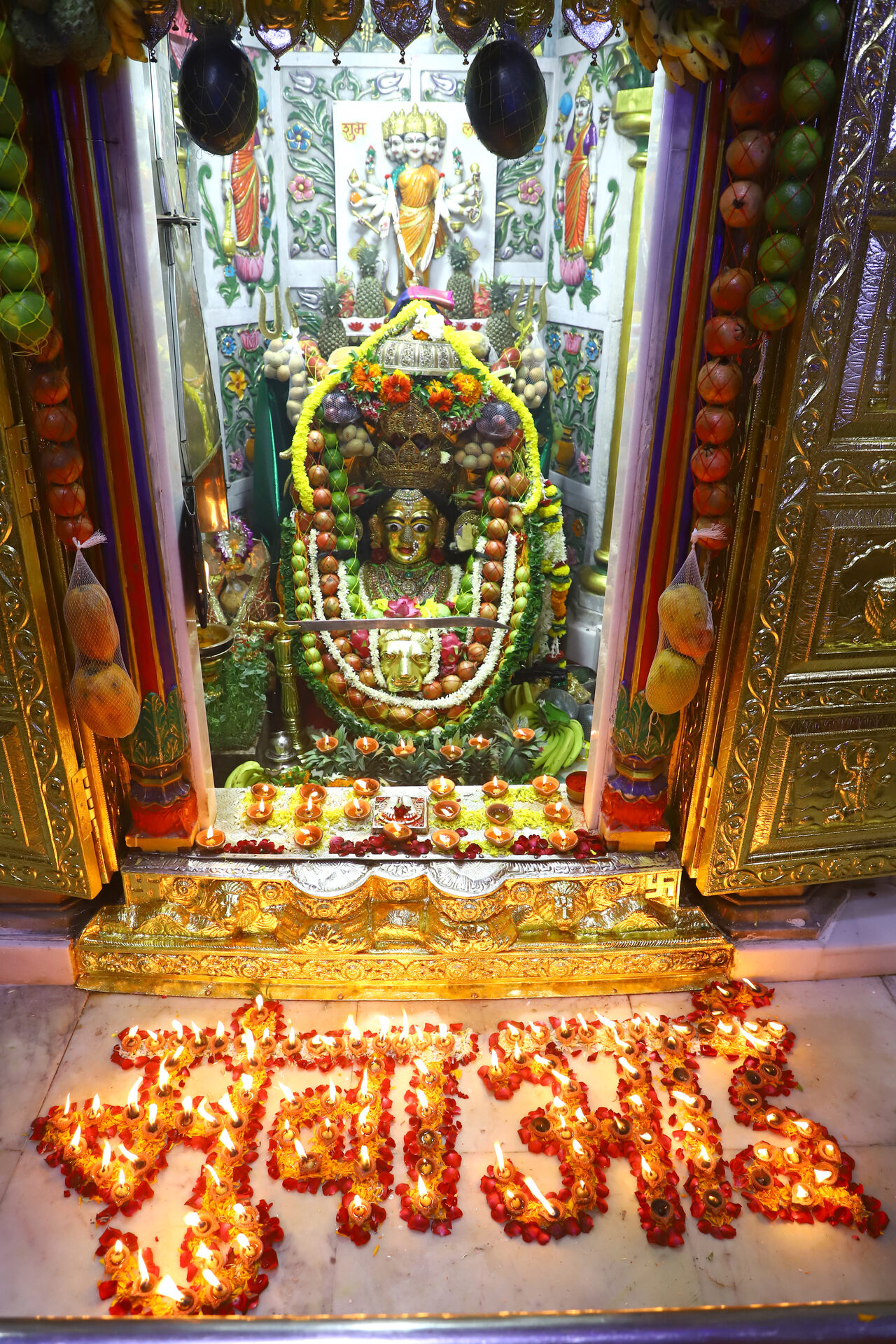 Mumbadevi