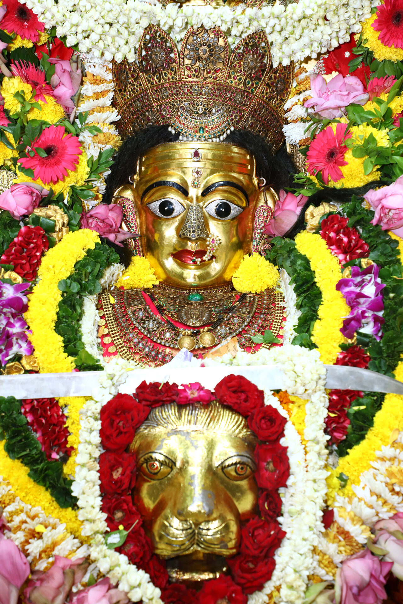 Mumbadevi