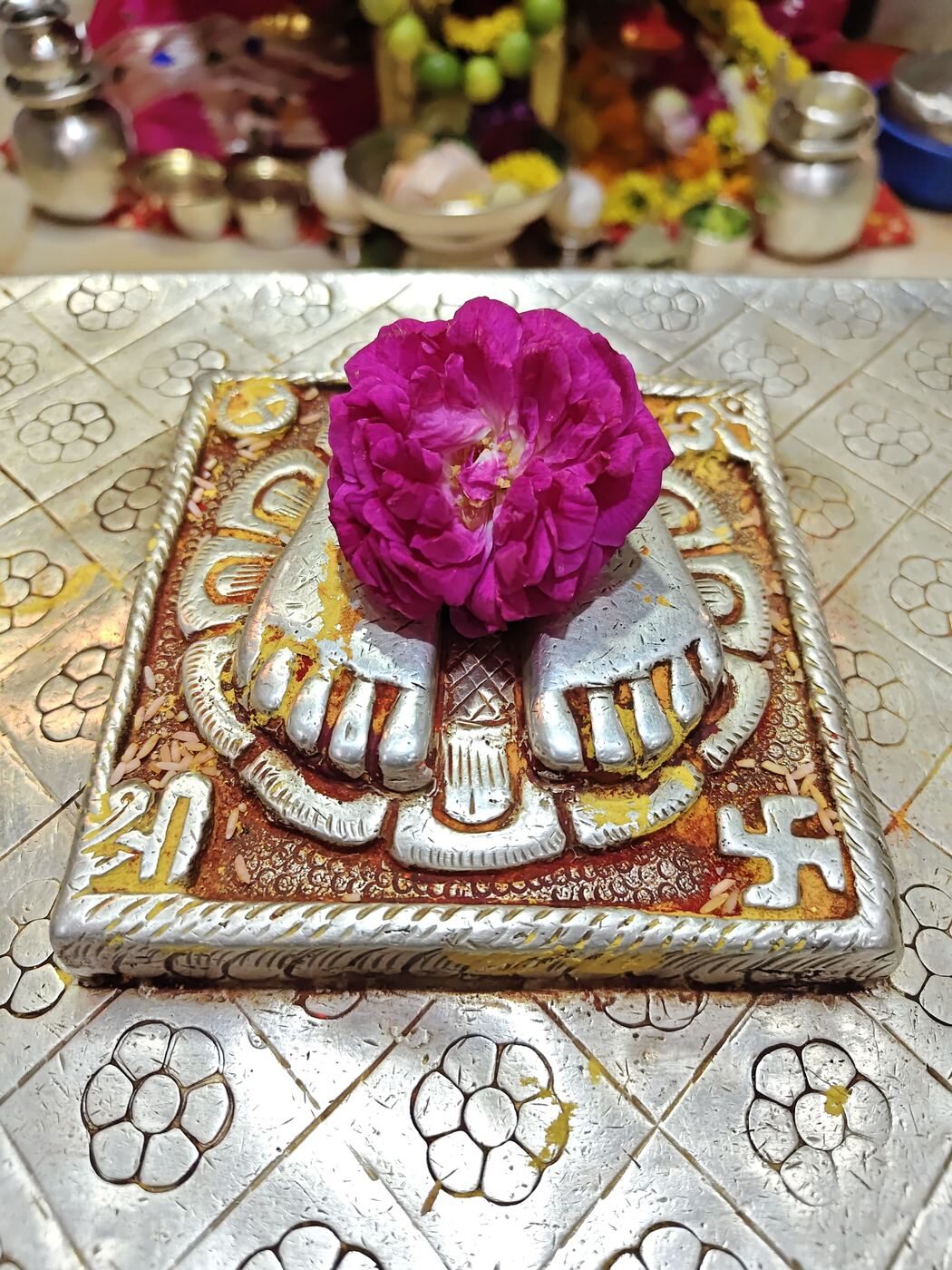 Mumbadevi