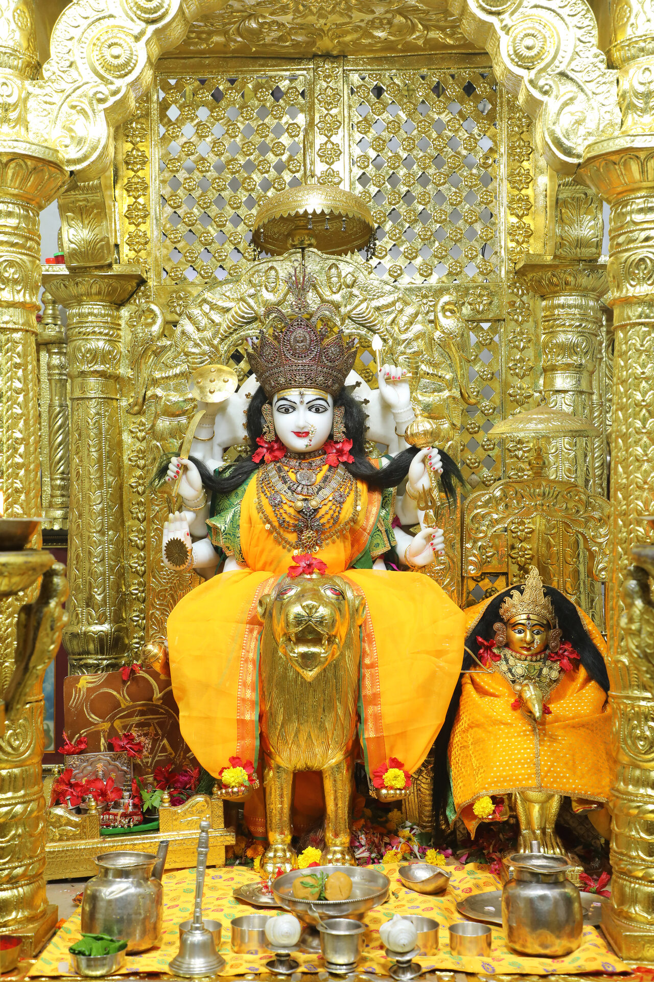 Mumbadevi