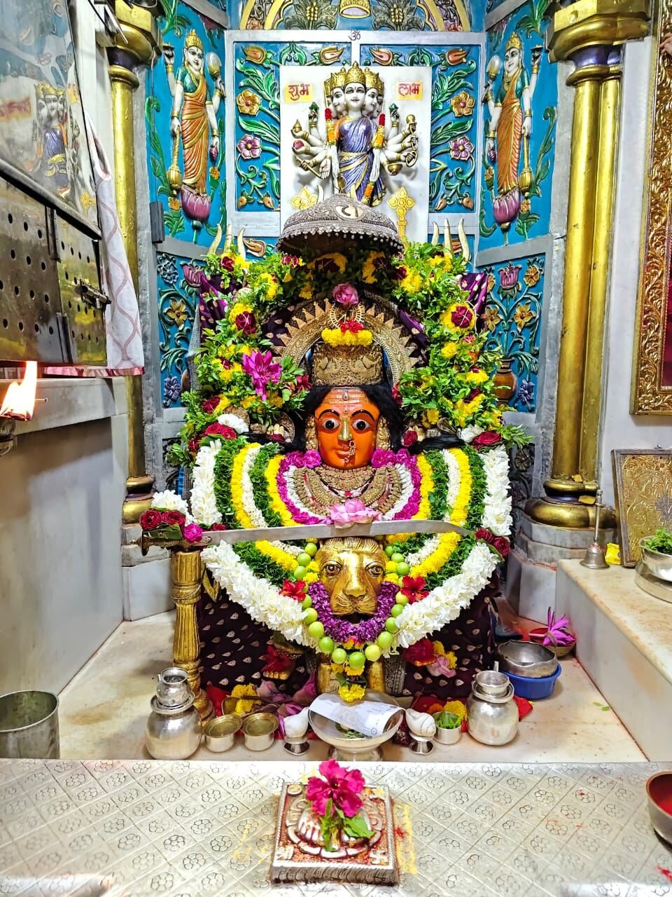 Mumbadevi