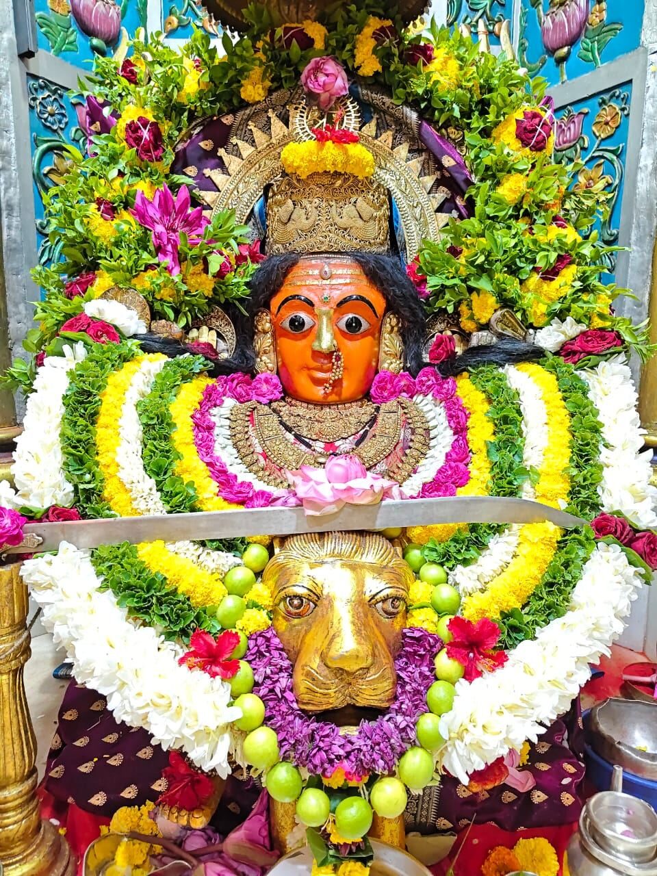 Mumbadevi