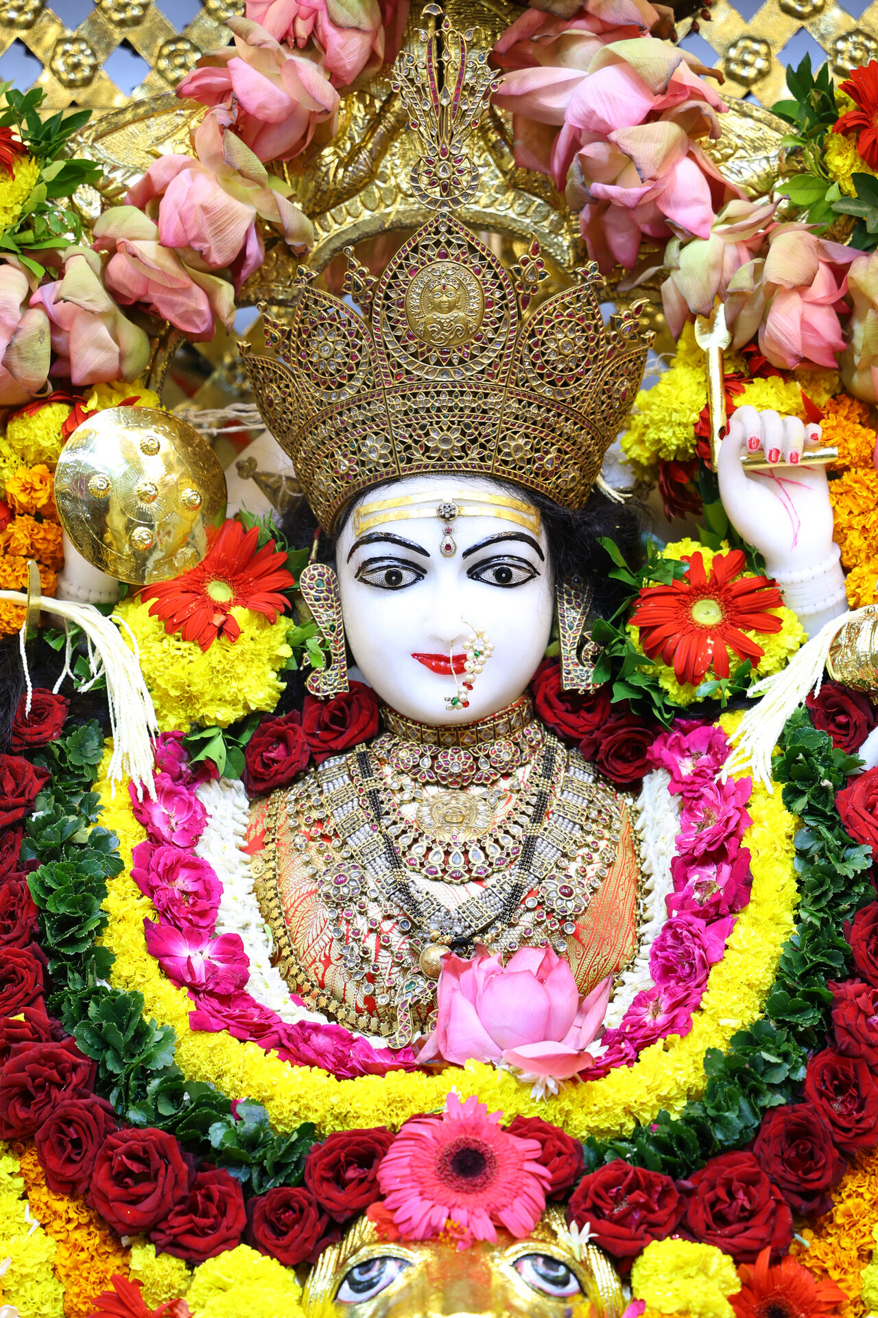 Mumbadevi