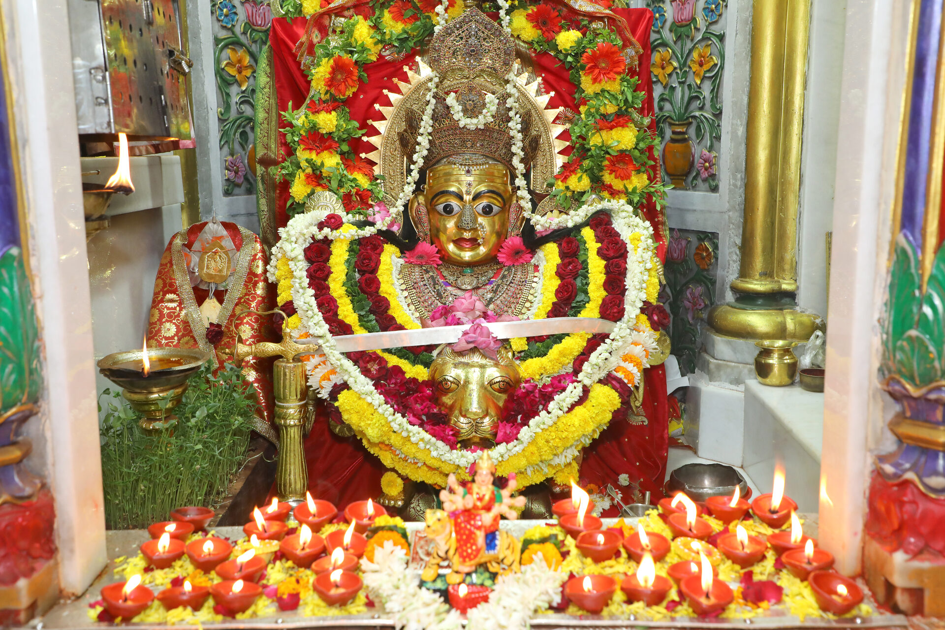 Mumbadevi