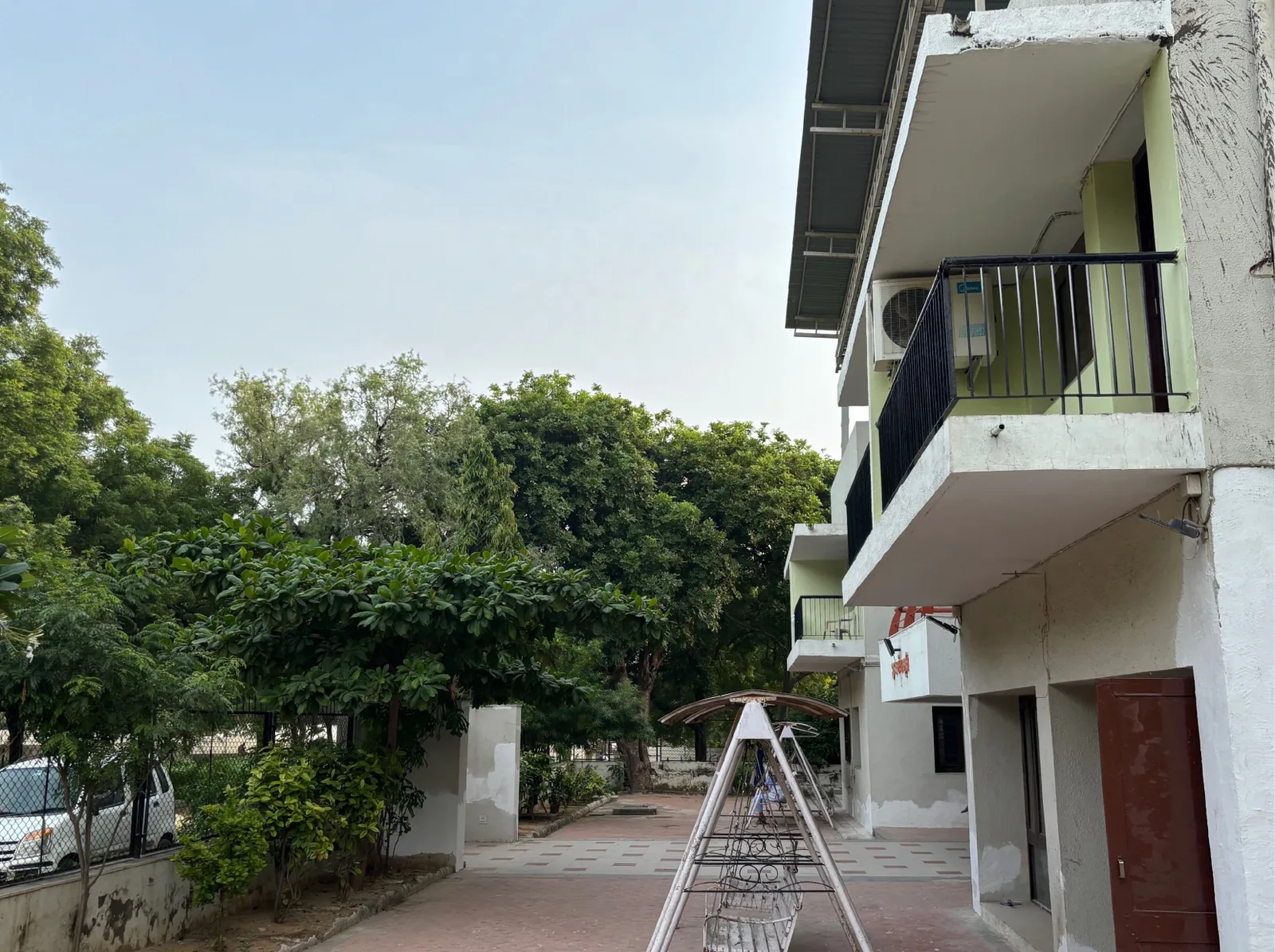 Jeevan Sandhya Smruti