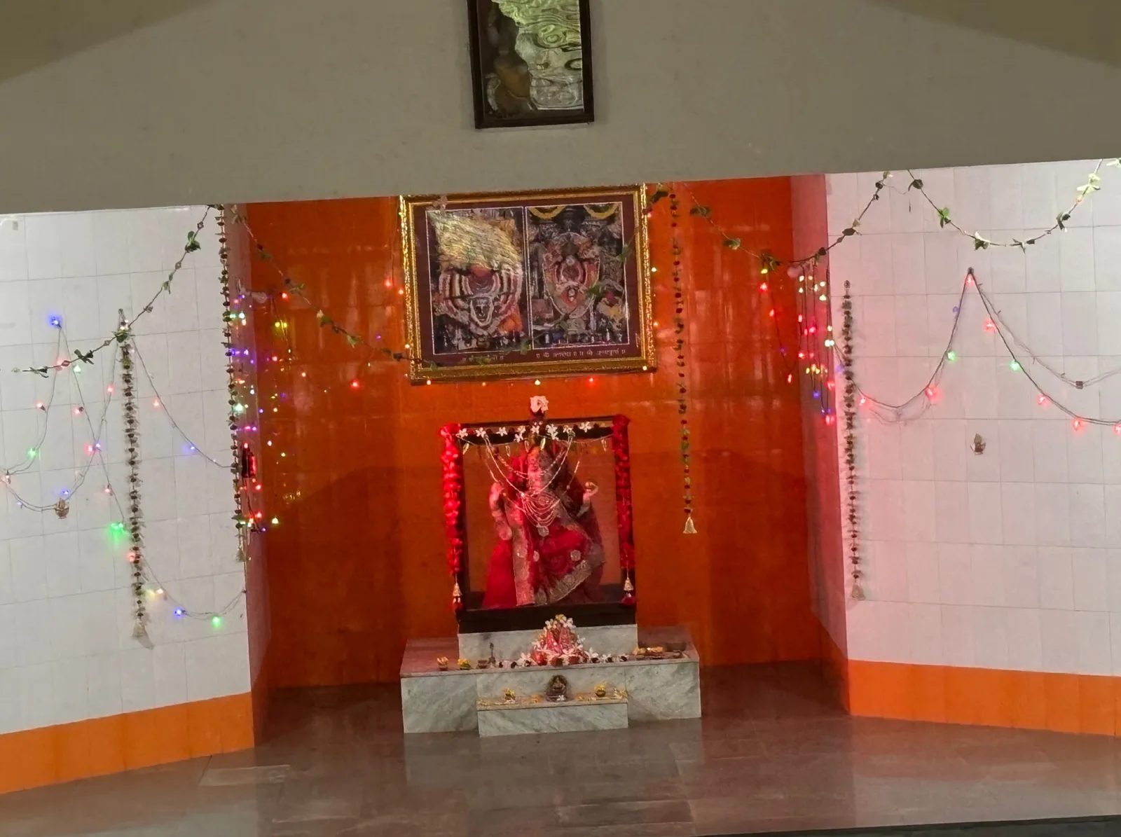 Jeevan Sandhya Smruti