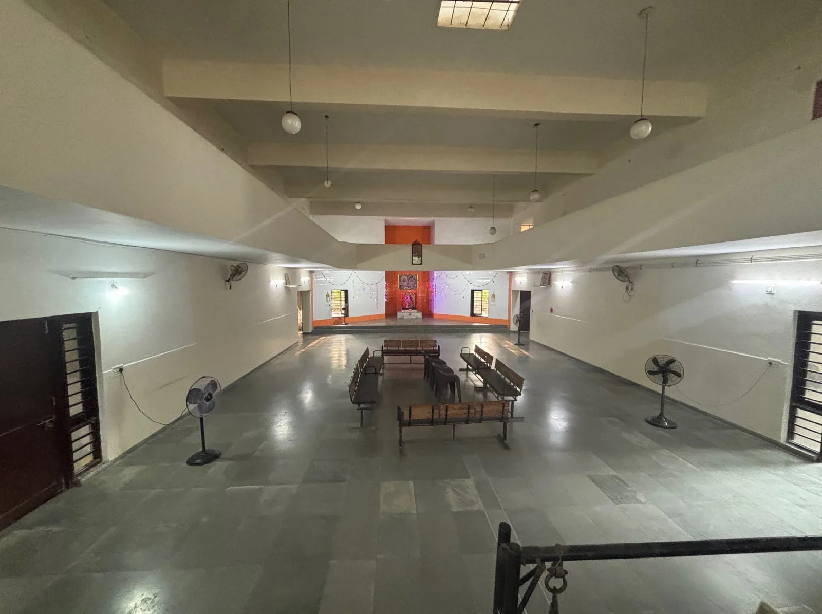 Jeevan Sandhya Smruti