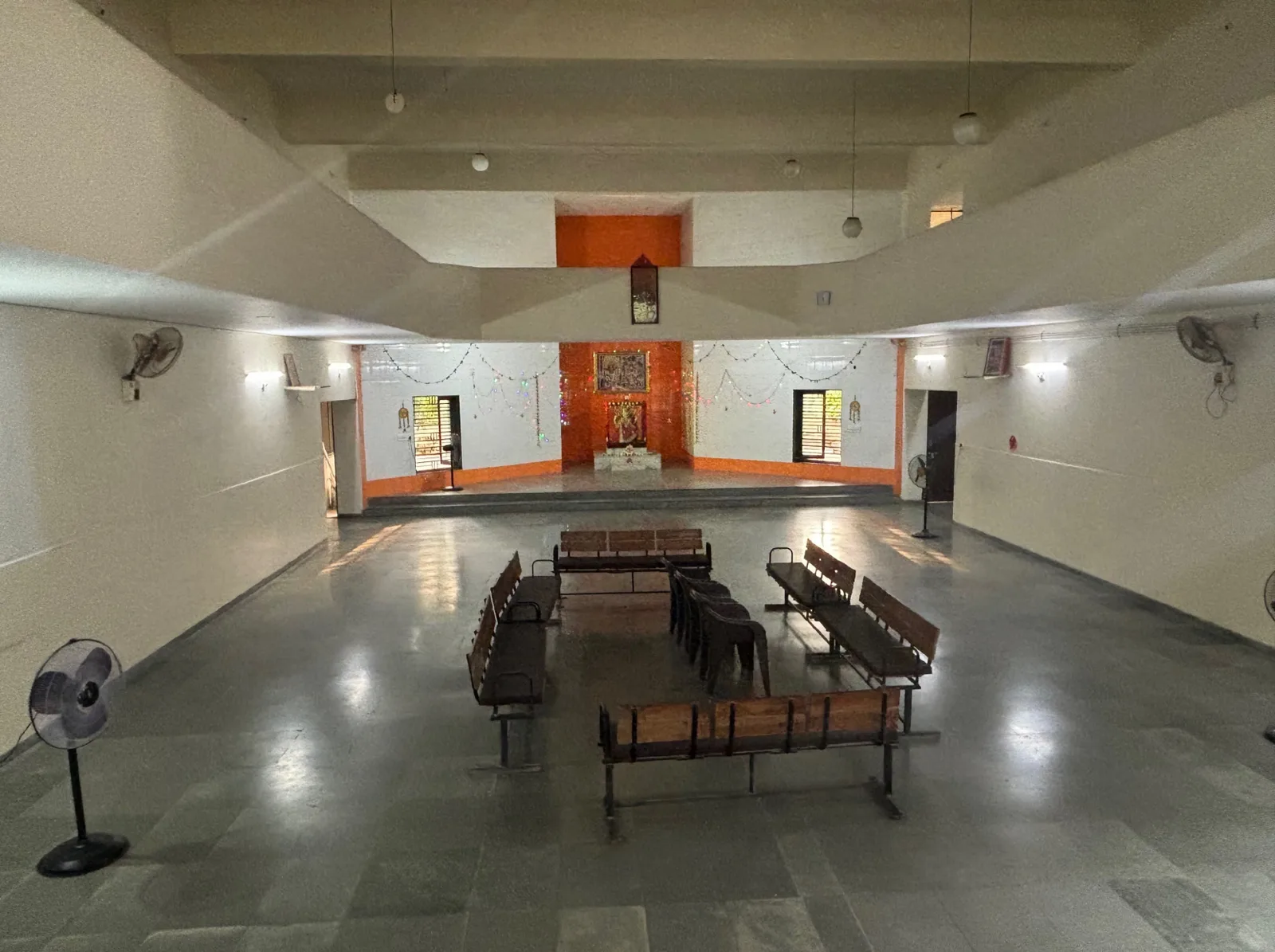 Jeevan Sandhya Smruti