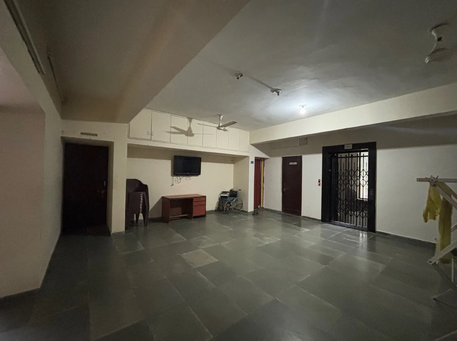 Jeevan Sandhya Smruti