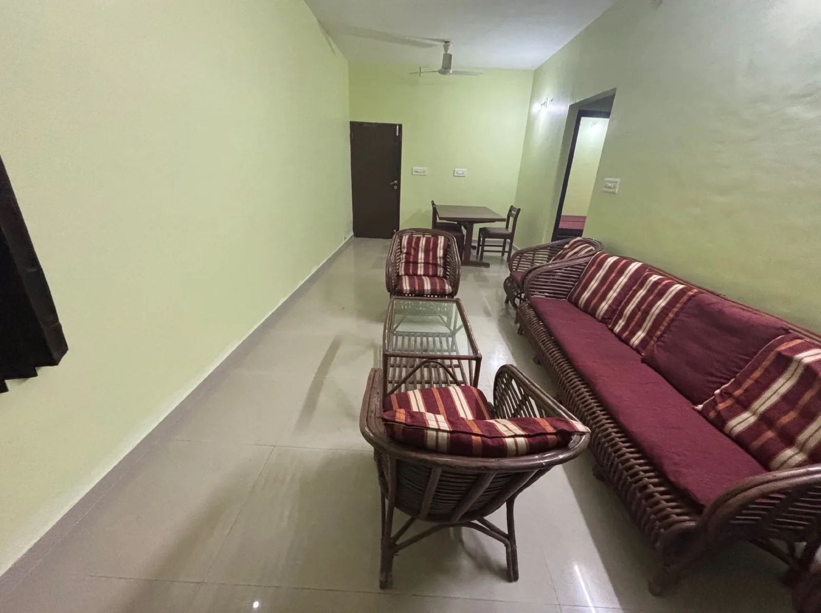 Jeevan Sandhya Smruti