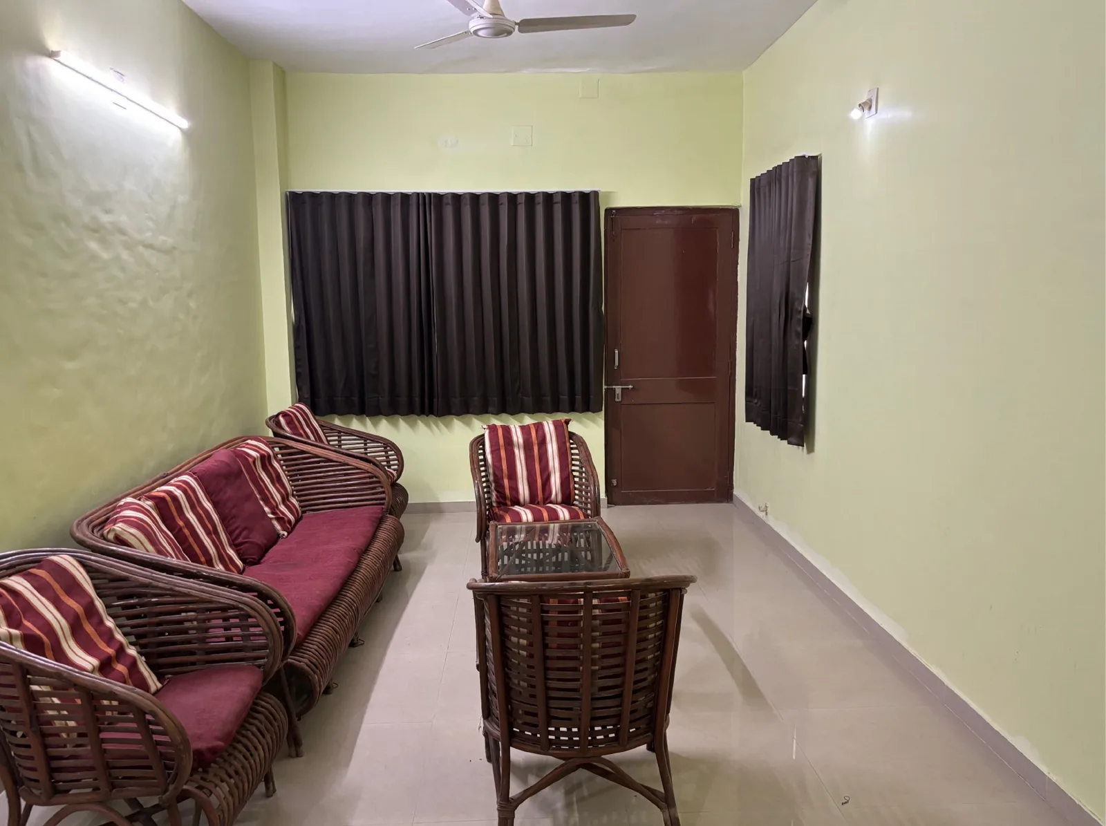 Jeevan Sandhya Smruti