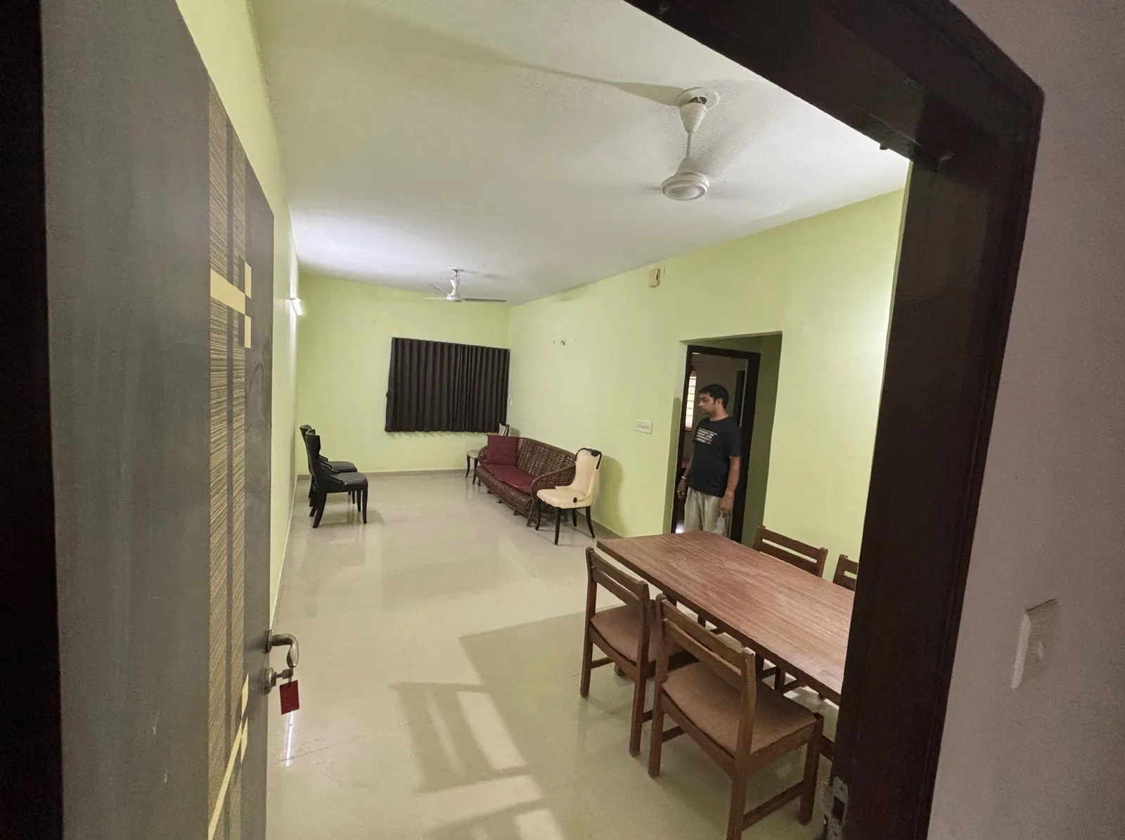 Jeevan Sandhya Smruti