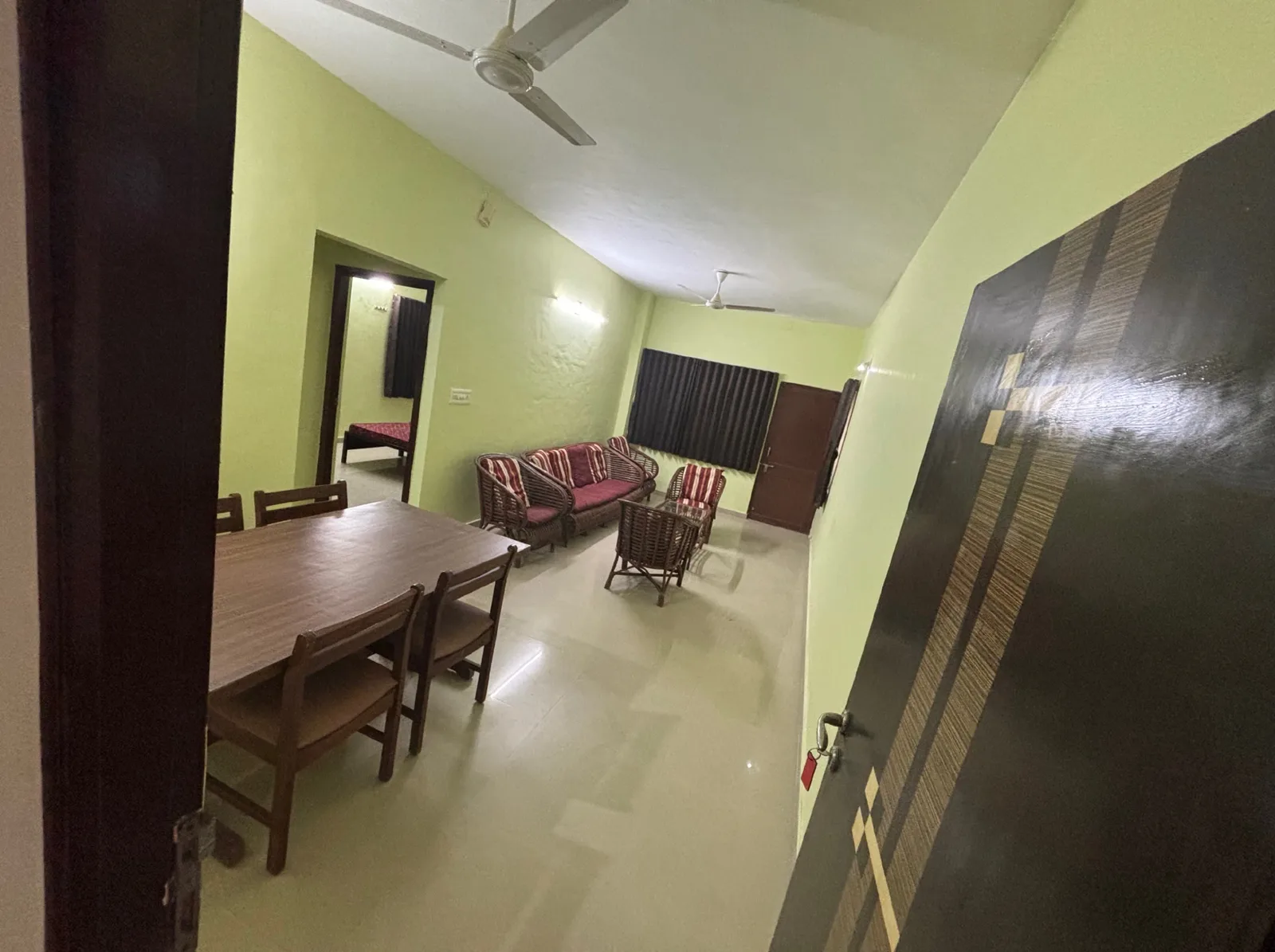 Jeevan Sandhya Smruti