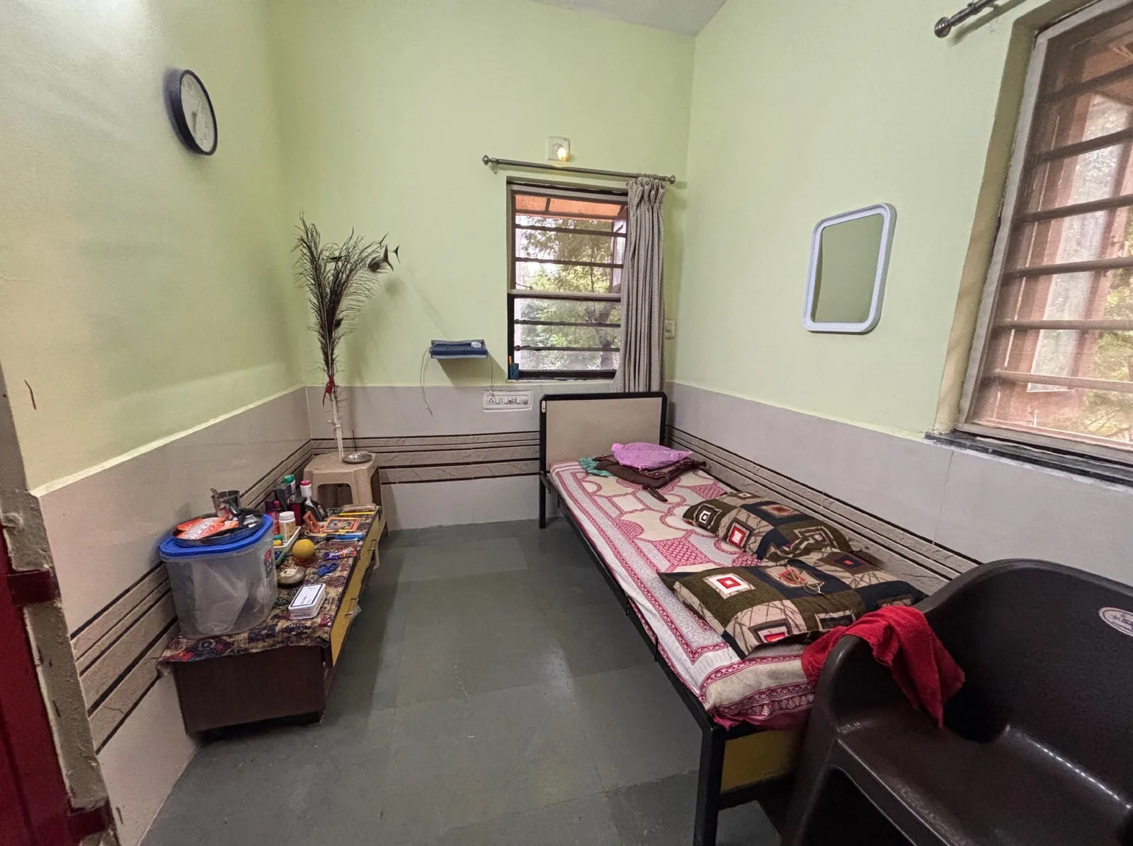 Jeevan Sandhya Smruti