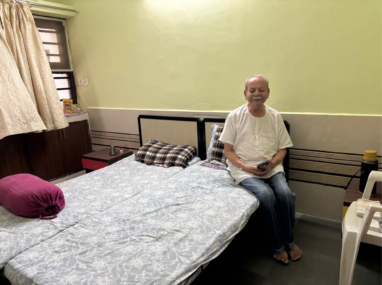 Jeevan Sandhya Smruti