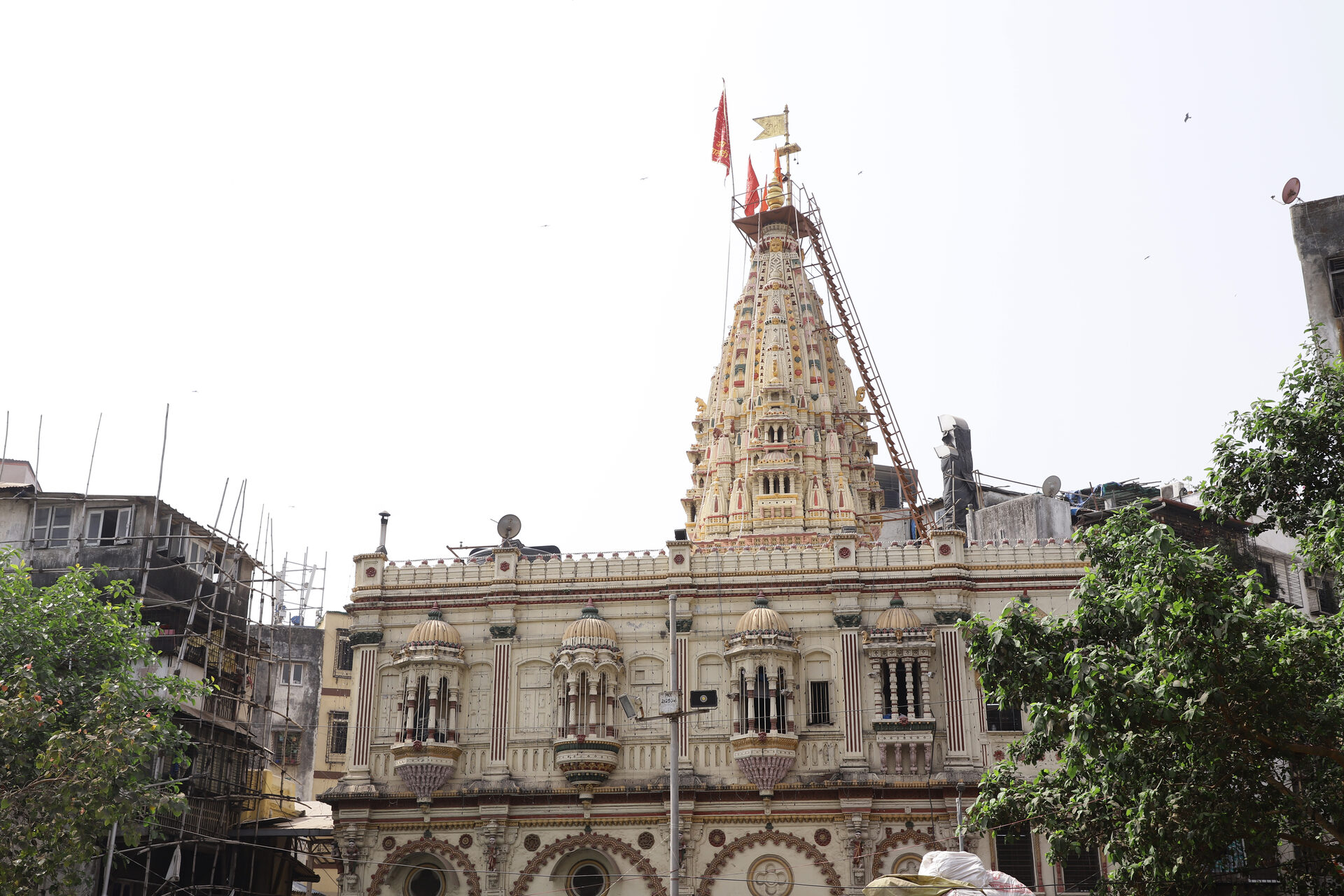 Temple