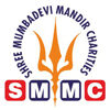 Shree Mumbadevi Mandir Charities logo